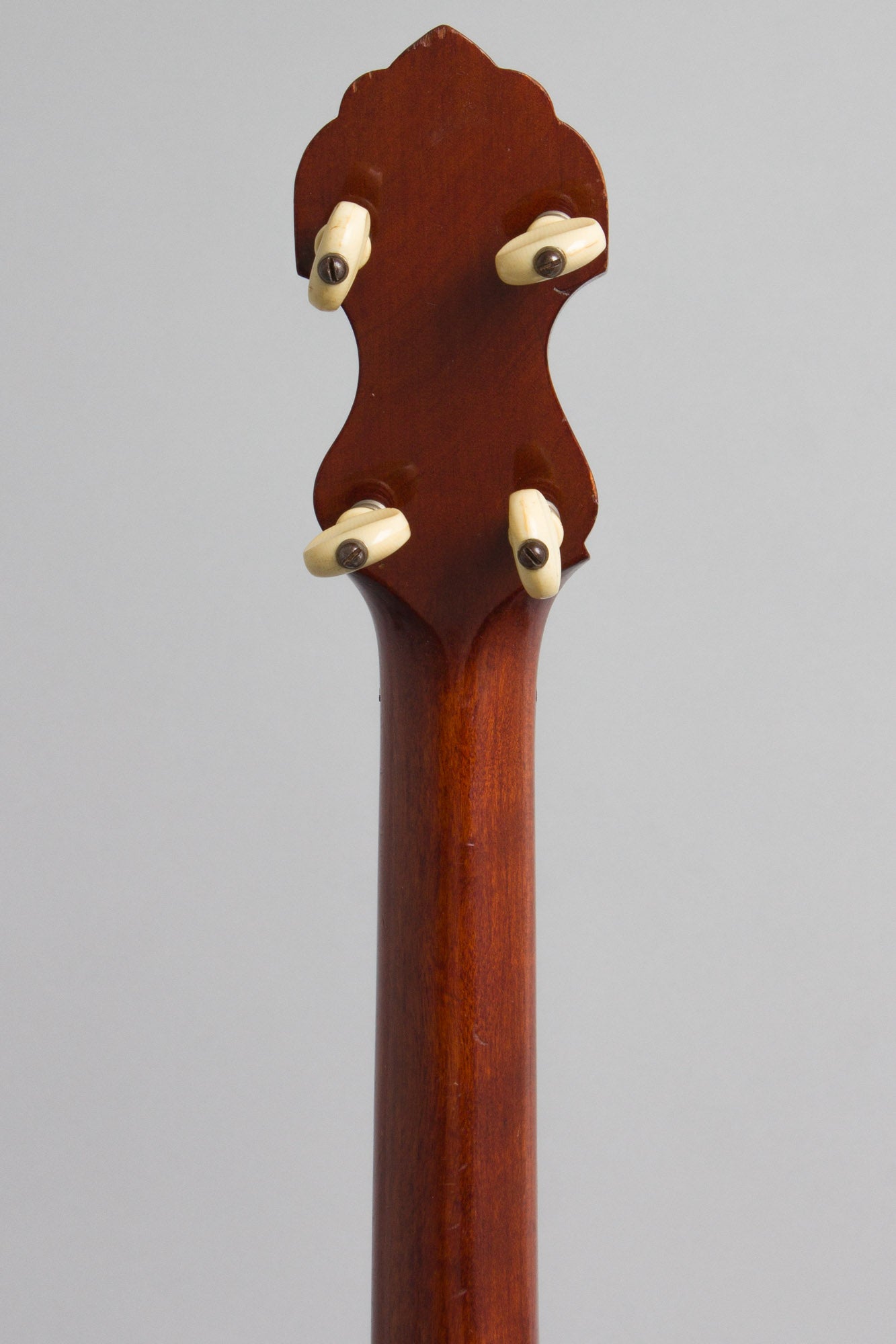 A. C. Fairbanks # 4 Special 5 String Banjo (1909)
