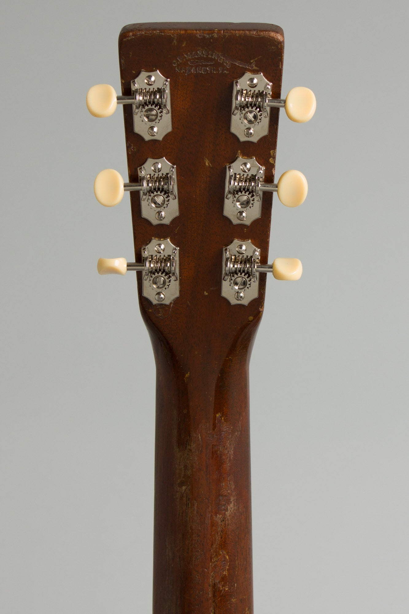 C. F. Martin R-18 Arch Top Acoustic Guitar (1934)