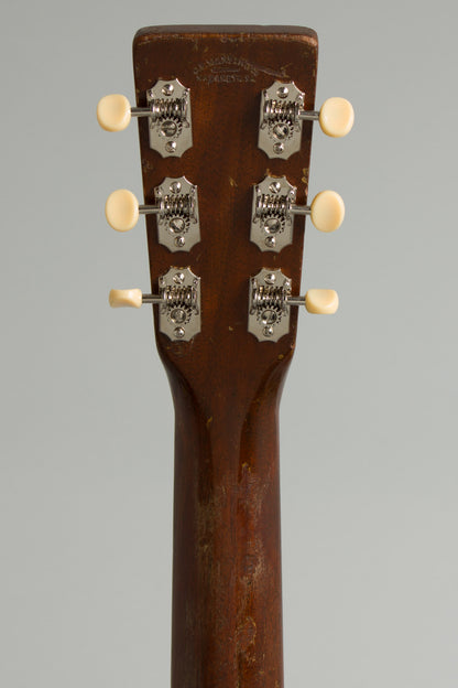 C. F. Martin R-18 Arch Top Acoustic Guitar (1934)
