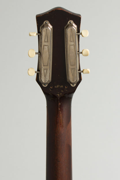 Regal Recording King Jumbo A-1172 Flat Top Acoustic Guitar (1941)