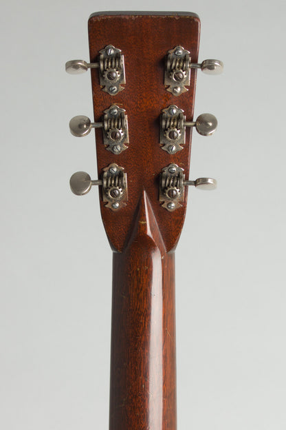 C. F. Martin 000-28 Flat Top Acoustic Guitar (1946)