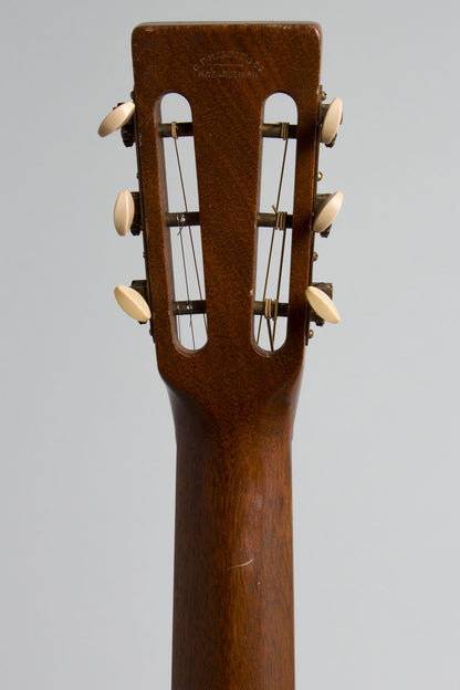 C. F. Martin 2-17 Flat Top Acoustic Guitar (1930)