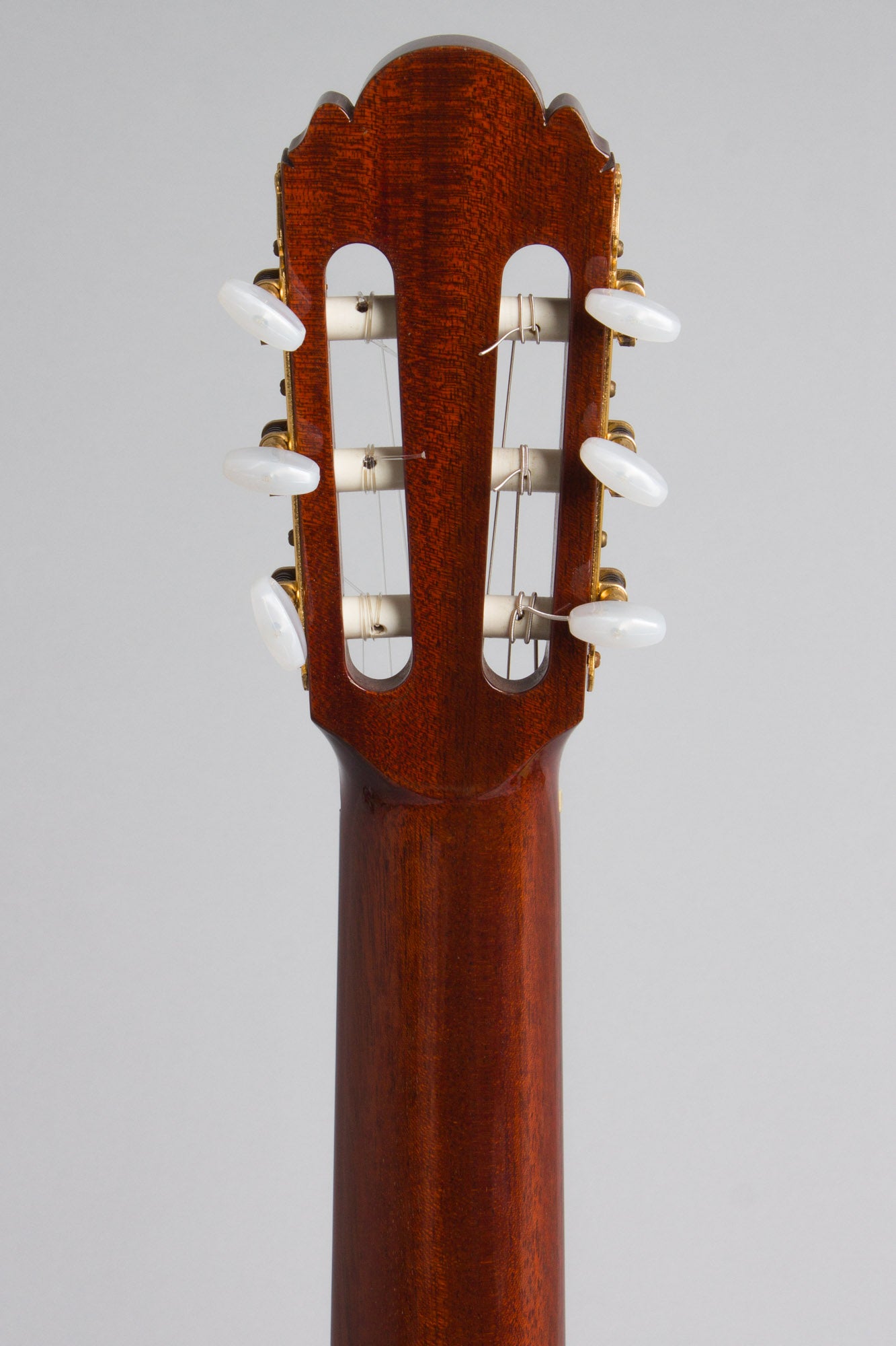Kazuo Yairi YC-505 Classical Guitar (1984)