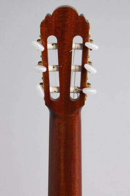 Kazuo Yairi YC-505 Classical Guitar (1984)