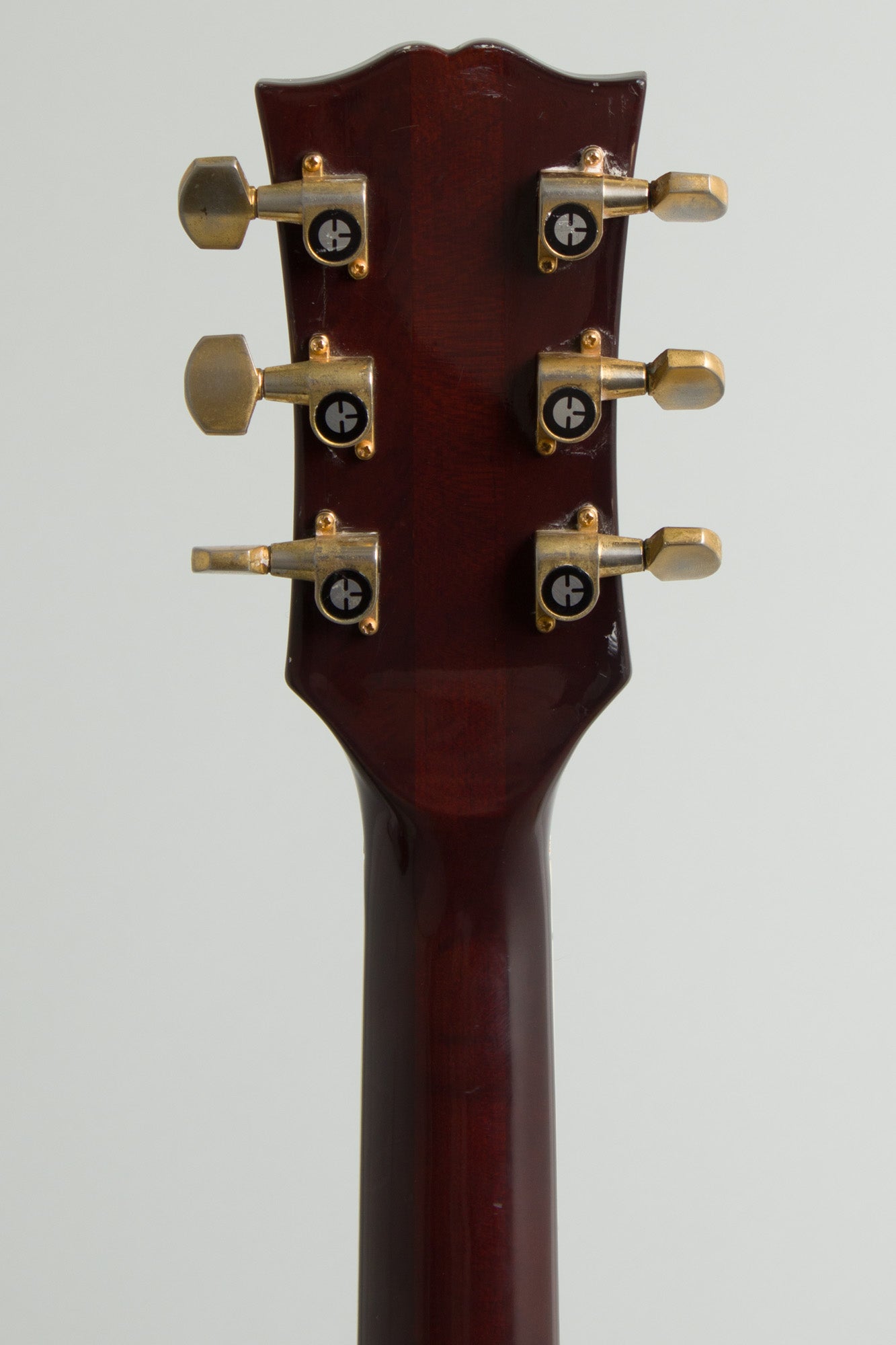 Arbiter Custom Model E-270 Solid Body Electric Guitar (1975)