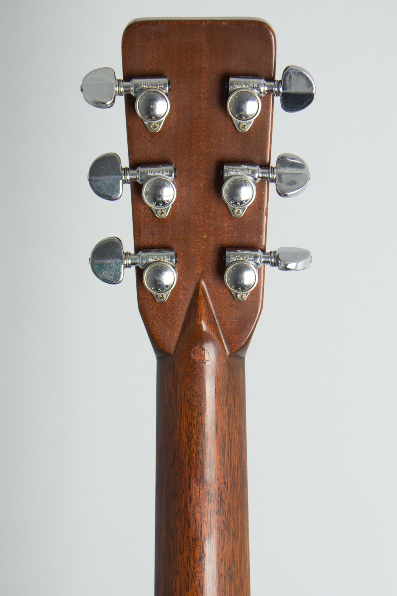 C. F. Martin D-28 Flat Top Acoustic Guitar (1965)