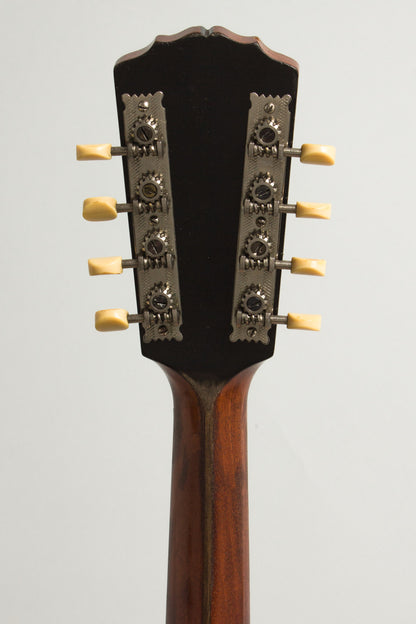 Gibson Style A-3 Carved Top Mandolin (1918)