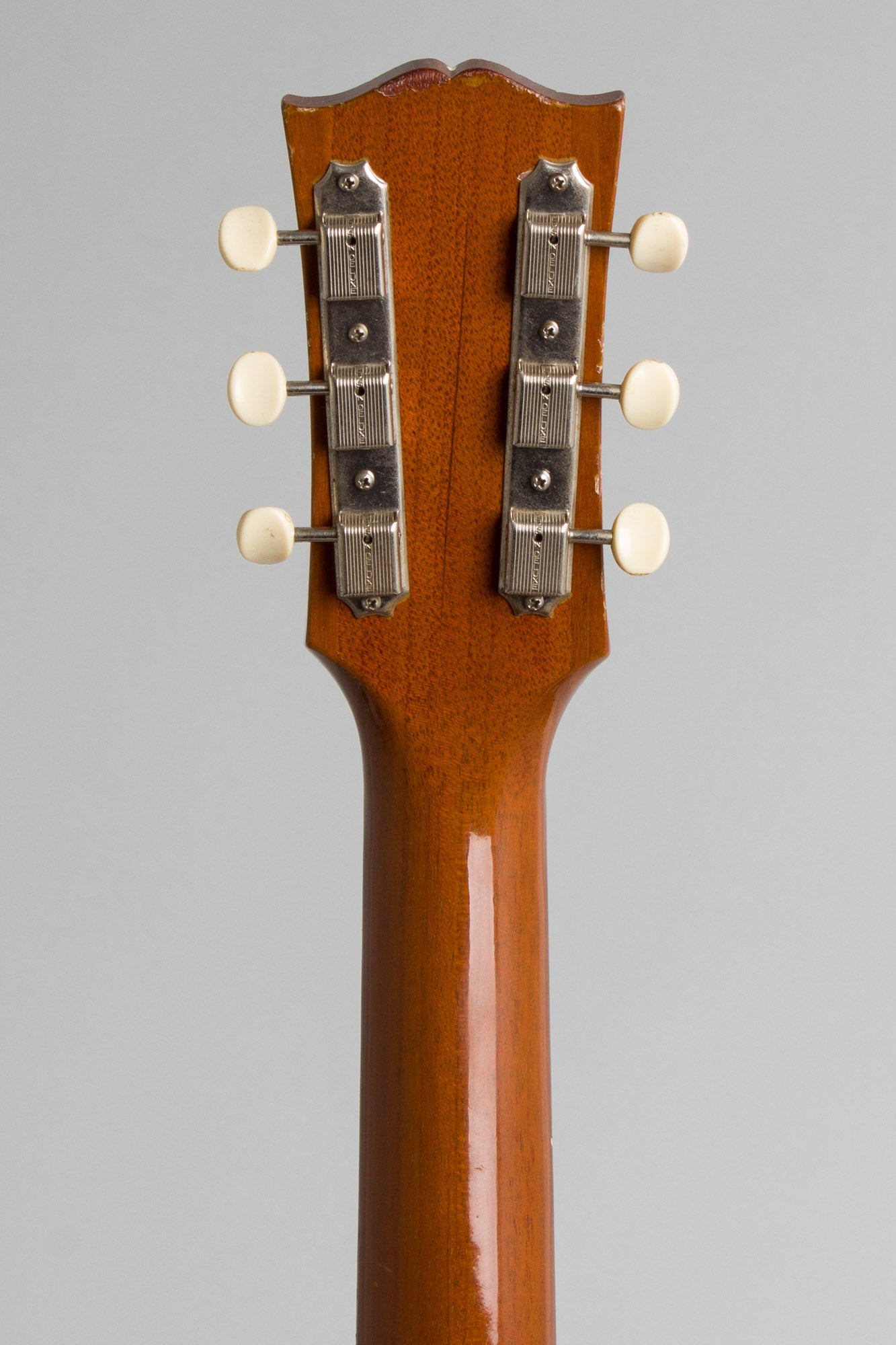 Gibson LG-3 Flat Top Acoustic Guitar (1959)