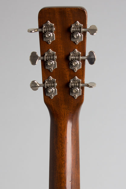 C. F. Martin 000-18 Flat Top Acoustic Guitar (1963)