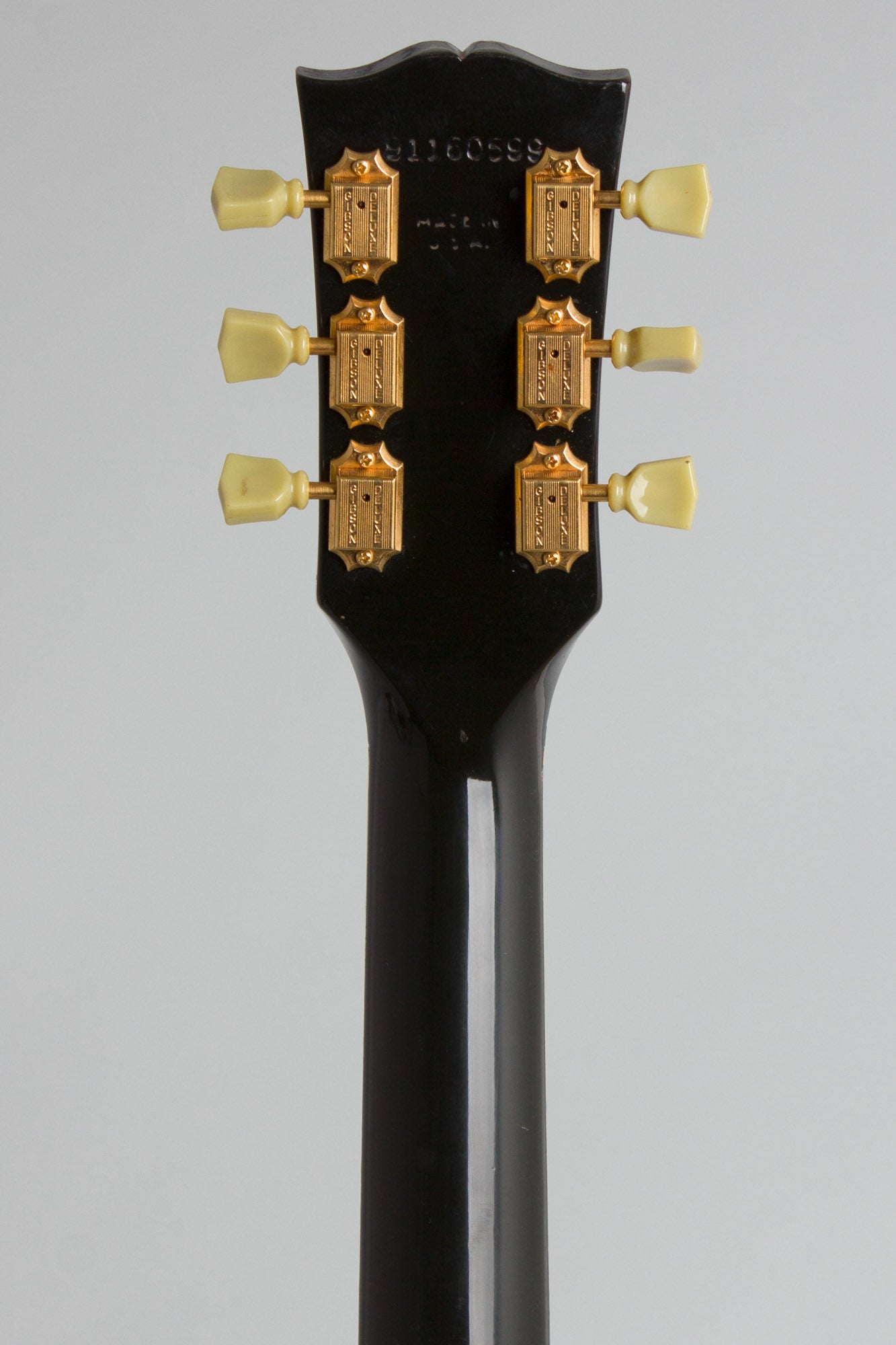 Gibson ES-175D Arch Top Hollow Body Electric Guitar (1990)