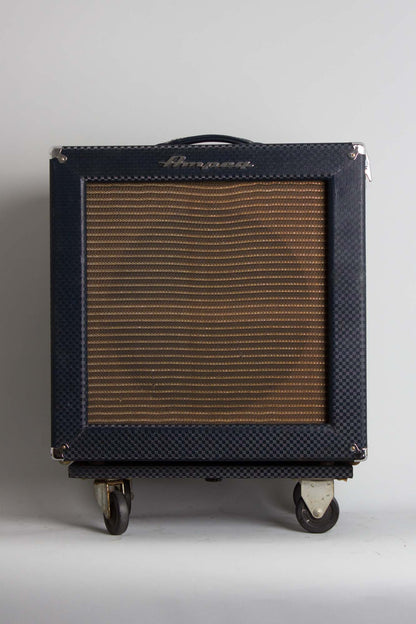 Ampeg B-15N Portaflex, * LOCAL PICKUP ONLY Tube Bass Amplifier (1966)