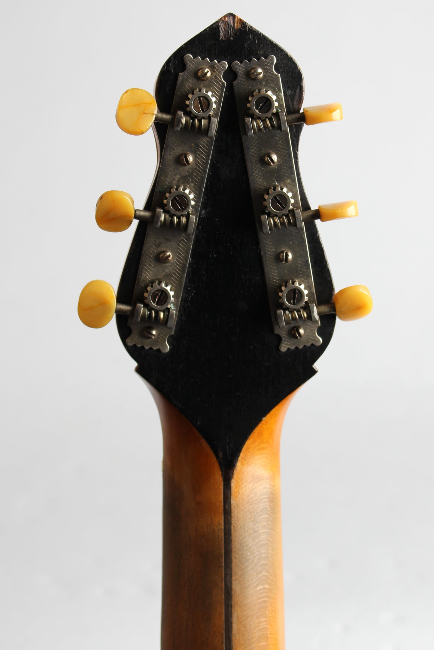 Gibson Style GB Guitar Banjo (1921)