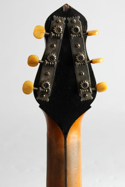 Gibson Style GB Guitar Banjo (1921)
