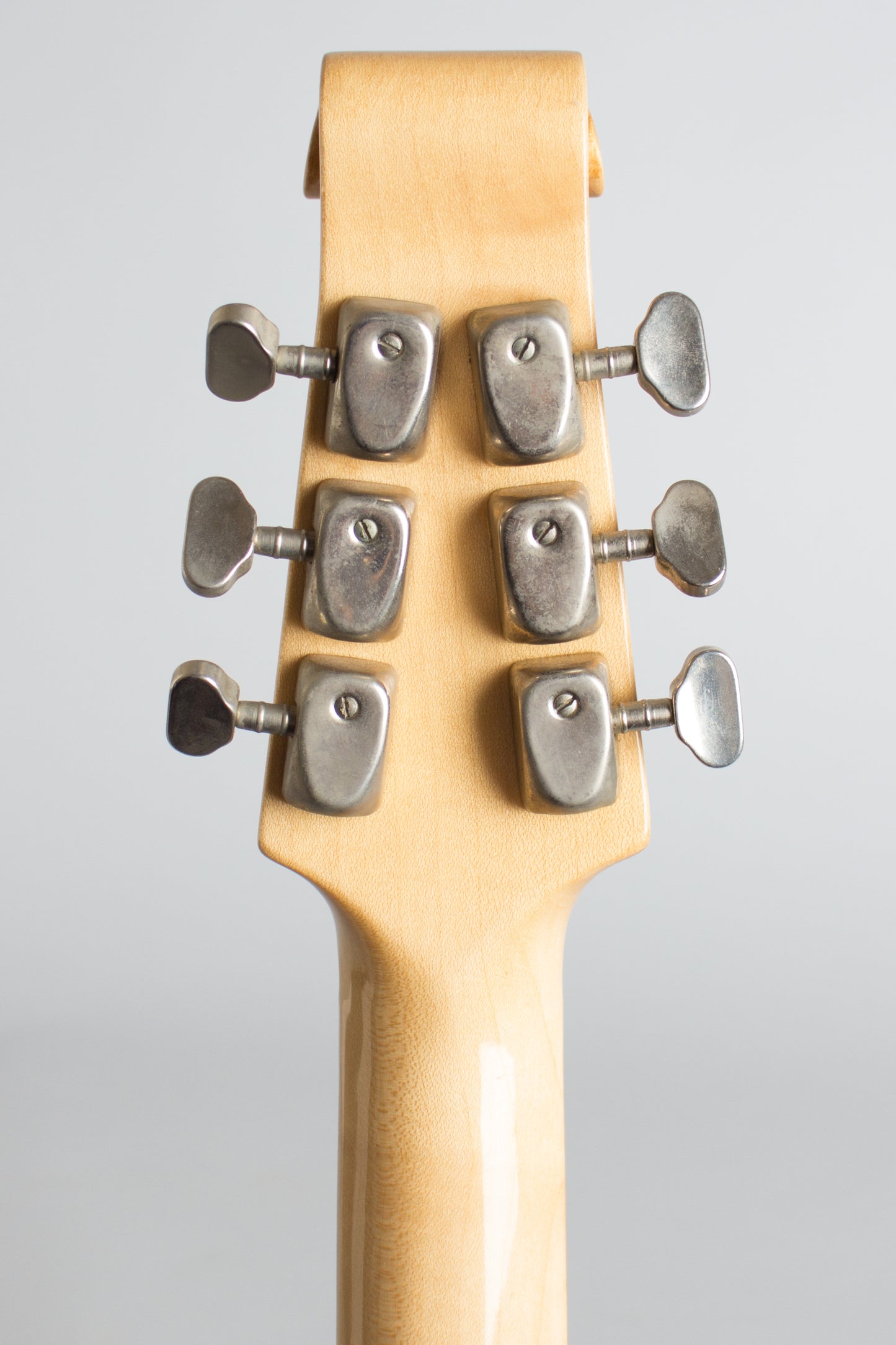 Baldwin - Burns Bison Solid Body Electric Guitar (1966)