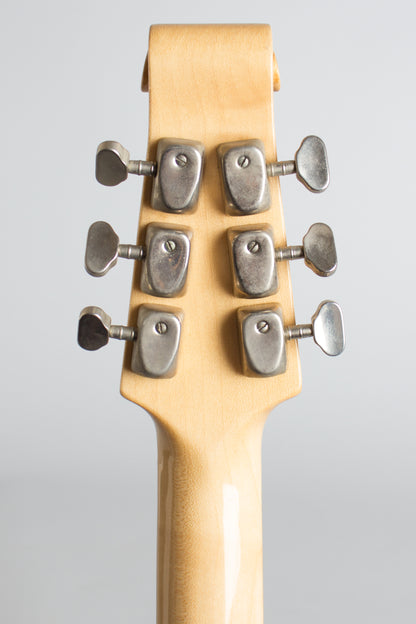 Baldwin - Burns Bison Solid Body Electric Guitar (1966)
