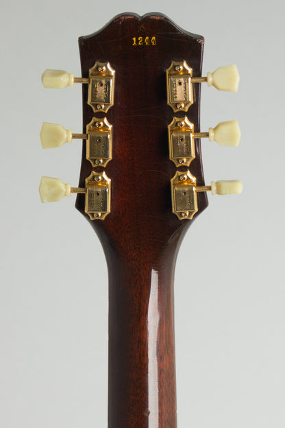 Epiphone SB-332 Crestwood Solid Body Electric Guitar (1959)