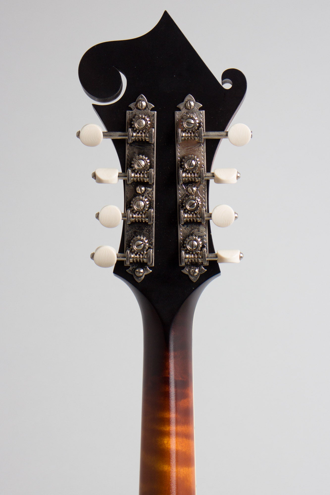 Collings MF Deluxe Carved Top Mandolin (2013)
