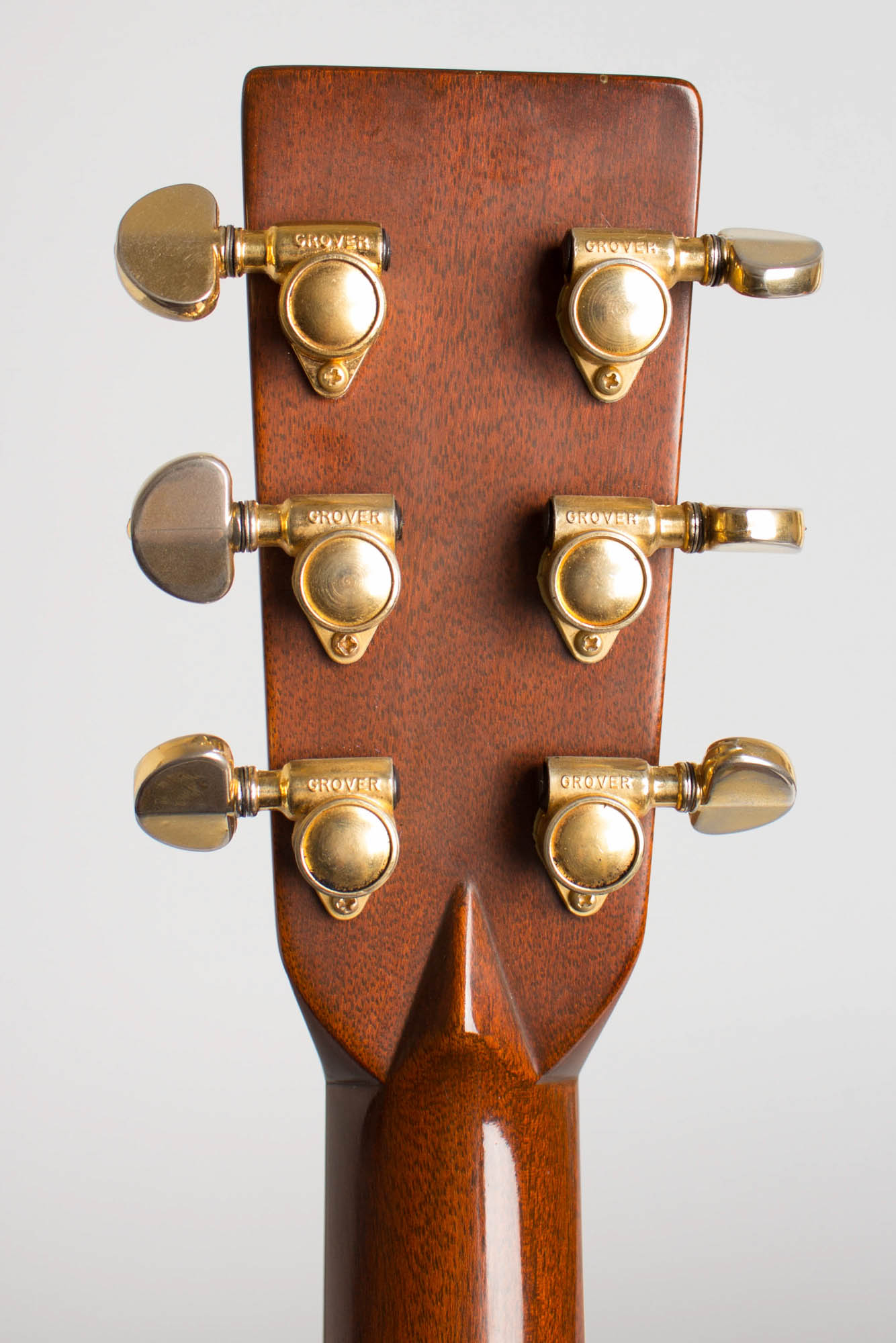 C. F. Martin D-41 Flat Top Acoustic Guitar (1976)