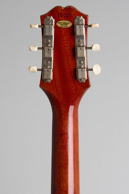 Epiphone Coronet SB-533MV Solid Body Electric Guitar (1962)