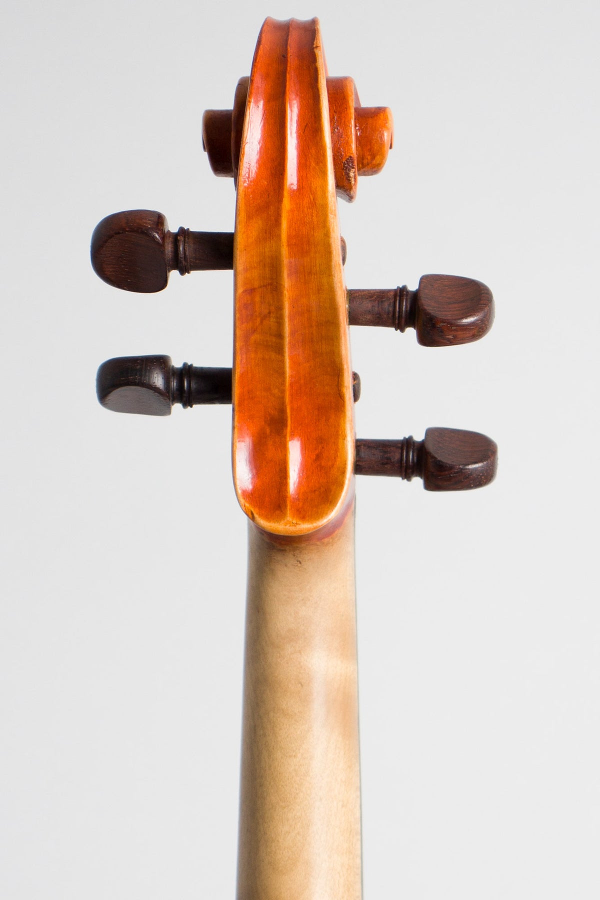 William Lewis and Son Ton-Klar The Dancla 16 1/2"" No.2523 Viola (1960's)