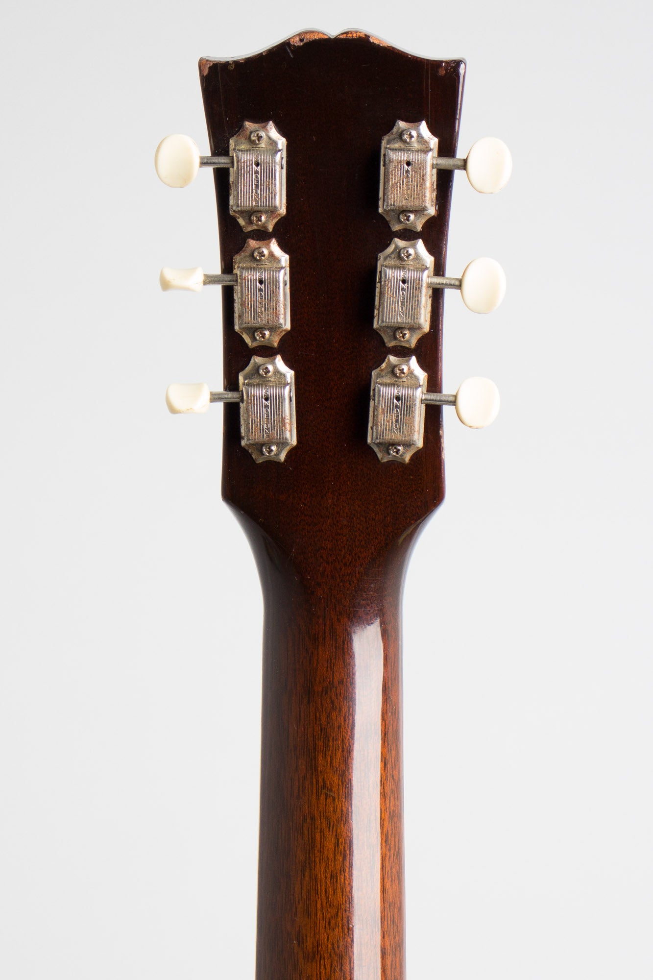 Gibson ES-330TD Thinline Hollow Body Electric Guitar (1960)