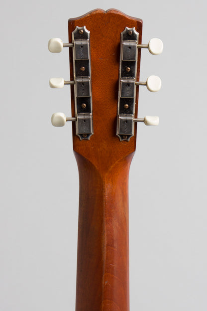 Gibson L-1 Arch Top Acoustic Guitar (1919)