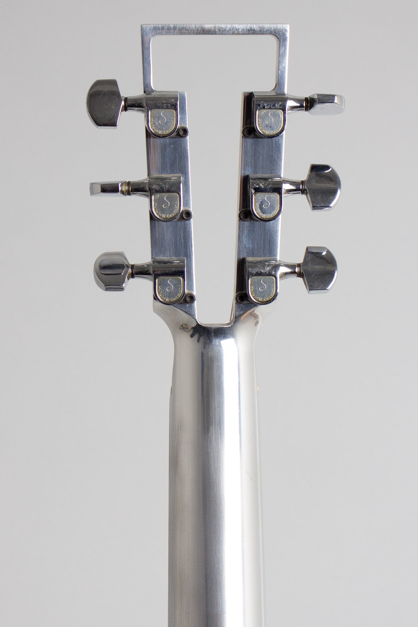 Travis Bean TB-1000A Artist Solid Body Electric Guitar (1978)