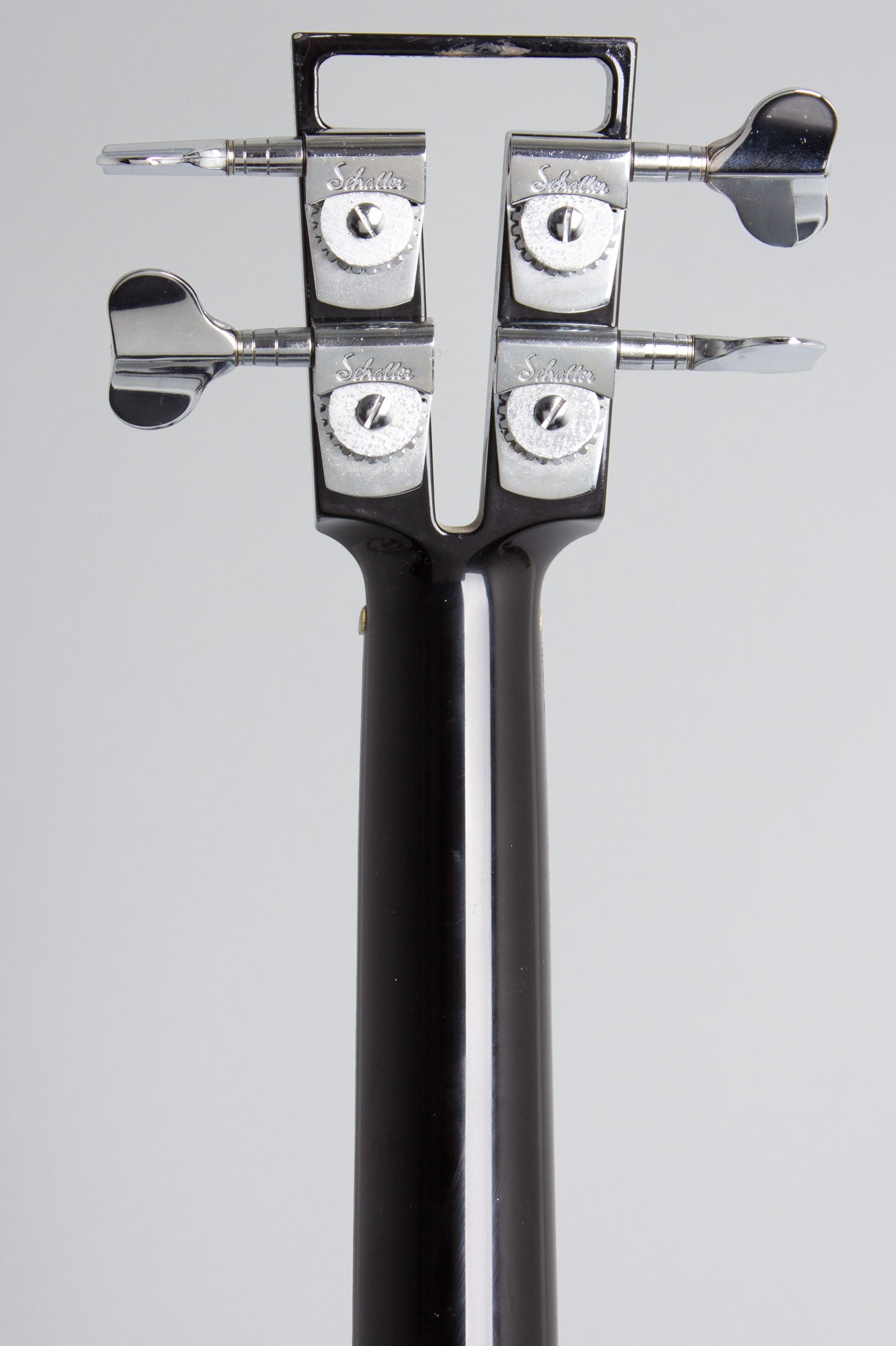 Travis Bean TB-500 Prototype Solid Body Electric Bass Guitar (1978)