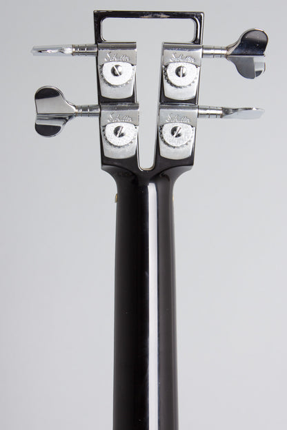 Travis Bean TB-500 Prototype Solid Body Electric Bass Guitar (1978)