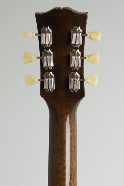 Gibson ES-175 Arch Top Hollow Body Electric Guitar (1954)