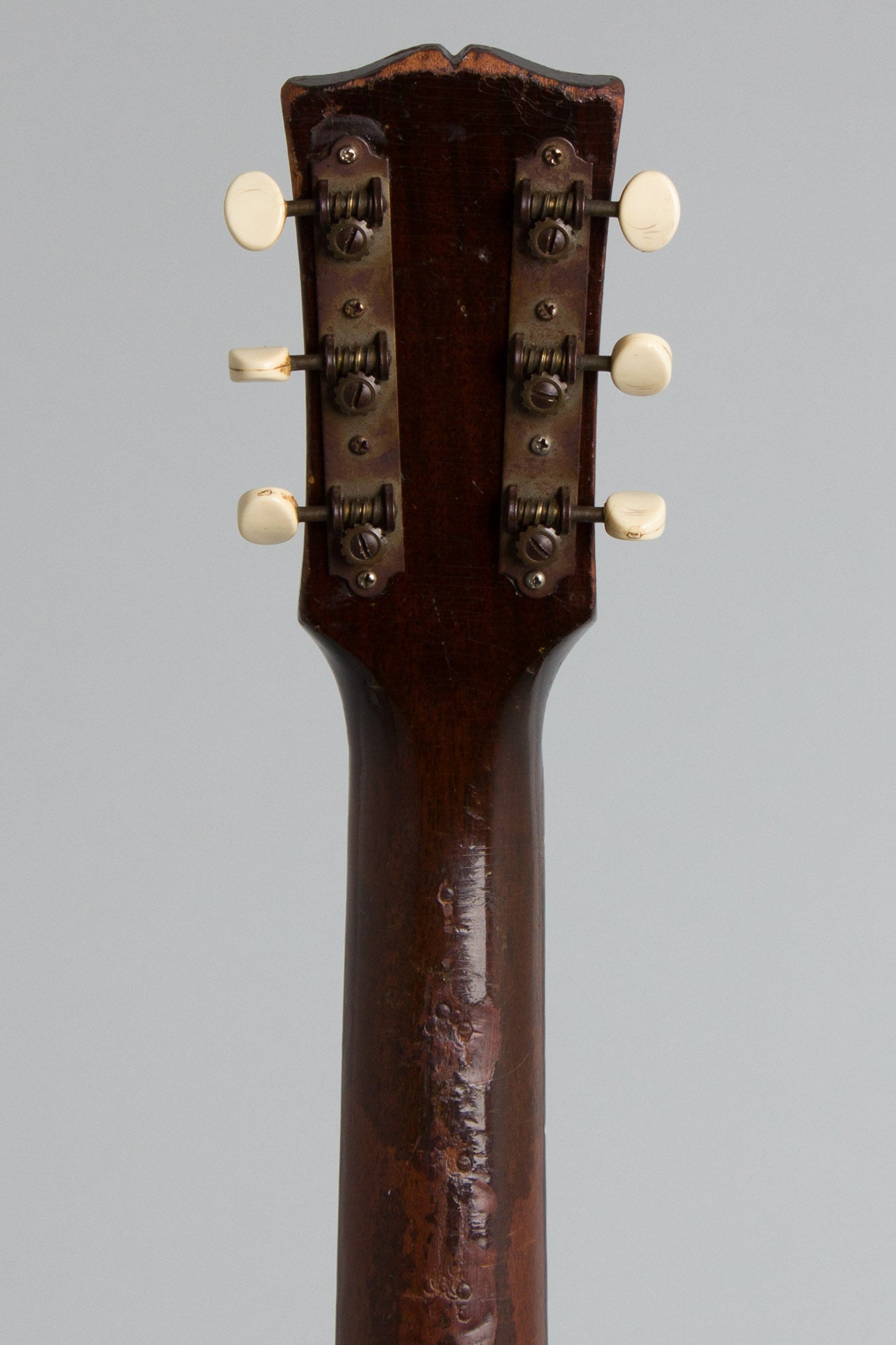 Gibson SJ Southern Jumbo Flat Top Acoustic Guitar (1946)