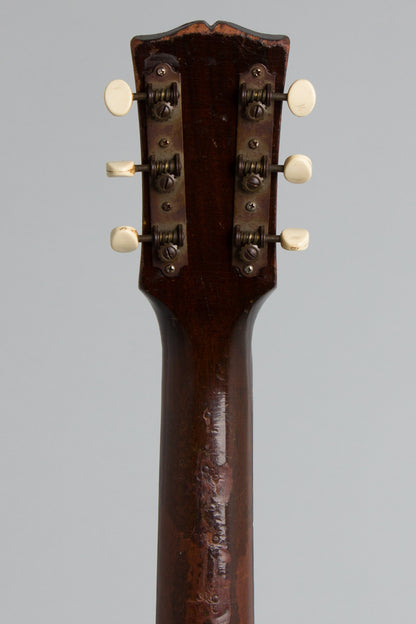 Gibson SJ Southern Jumbo Flat Top Acoustic Guitar (1946)