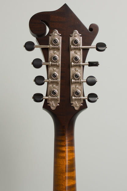 Northfield NFS-F5 Carved Top Mandolin (2026)