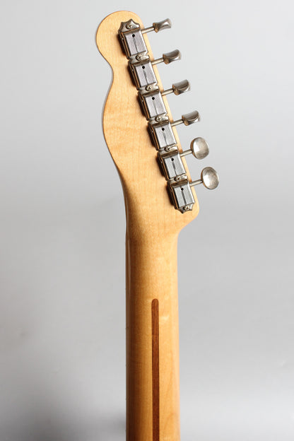 Fender Telecaster Solid Body Electric Guitar (1955)