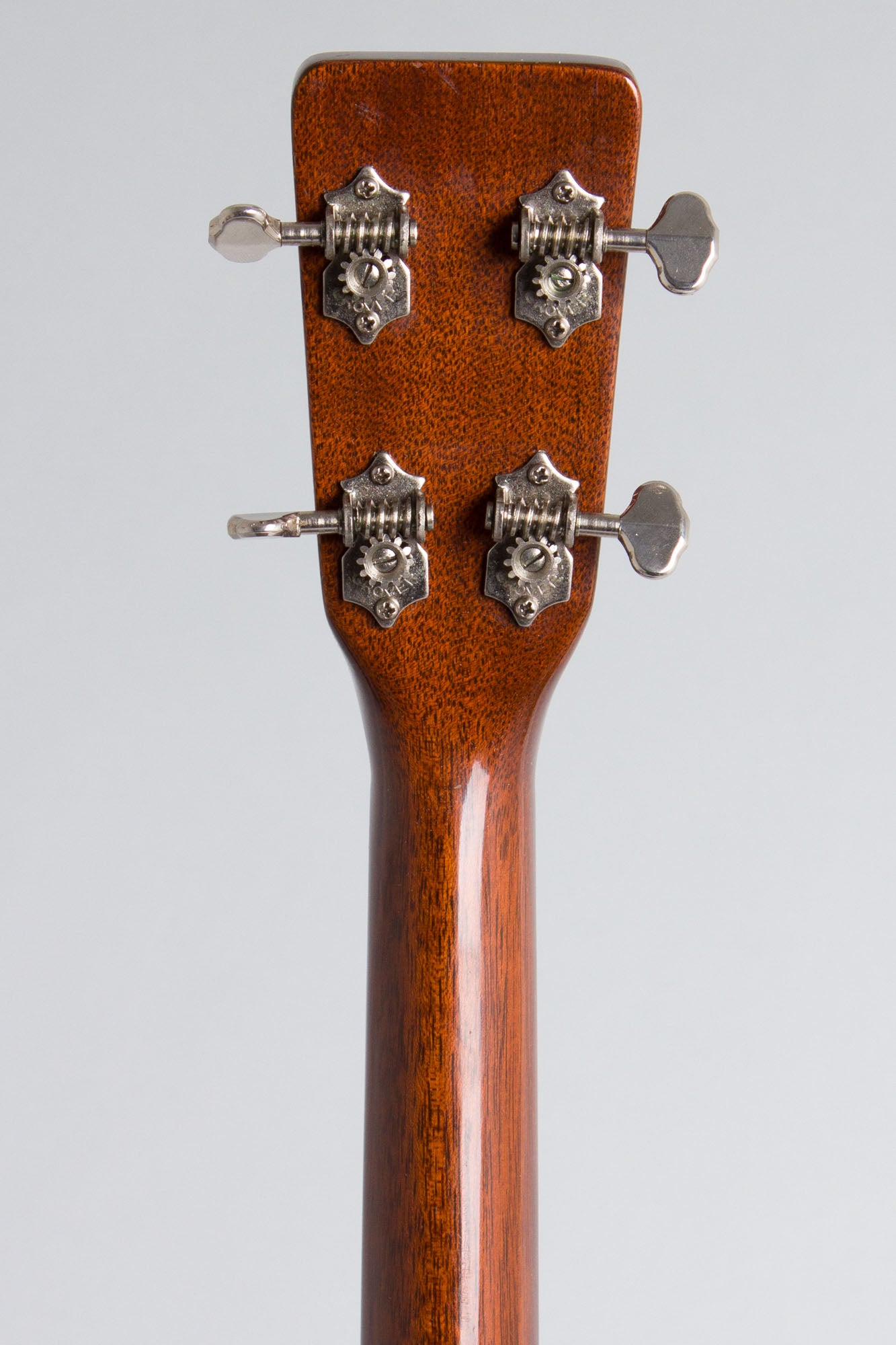 C. F. Martin 0-18T Flat Top Tenor Guitar (1959)