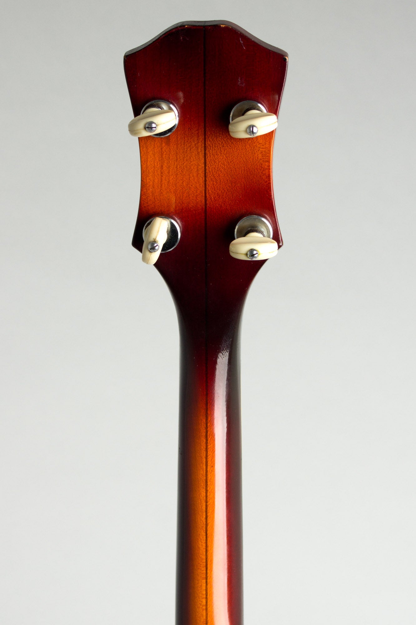 Vega FW-5 Folk Wonder 5 String Banjo (1963)