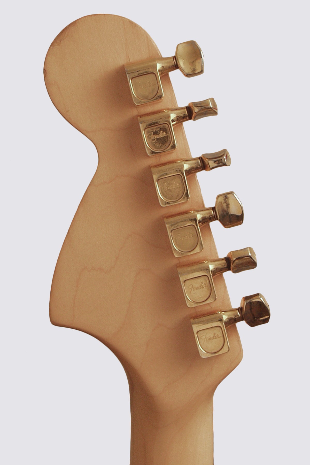 Fender Telecaster Deluxe Solid Body Electric Guitar (1977)