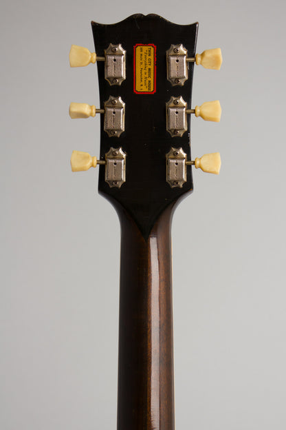 Gibson L-7 P Arch Top Acoustic Guitar (1949)