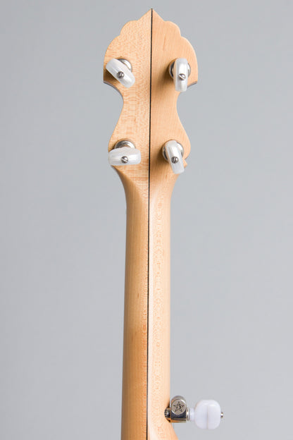 Bart Reiter Special 5 String Banjo (2017)