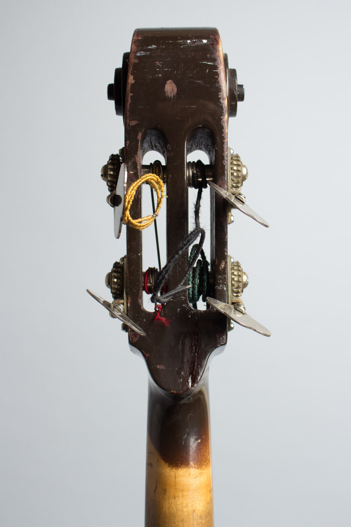 Ampeg Baby Bass Electric Bass (late 1960s)