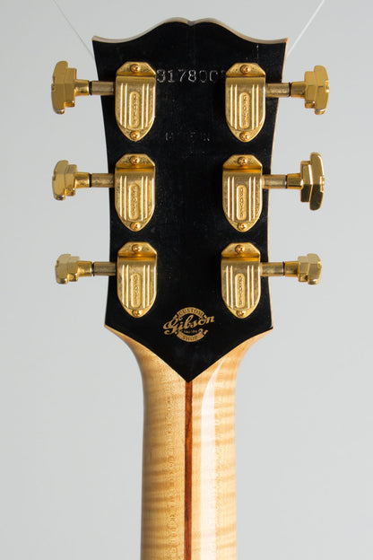 Gibson J-200 Elite Flat Top Acoustic Guitar (1998)