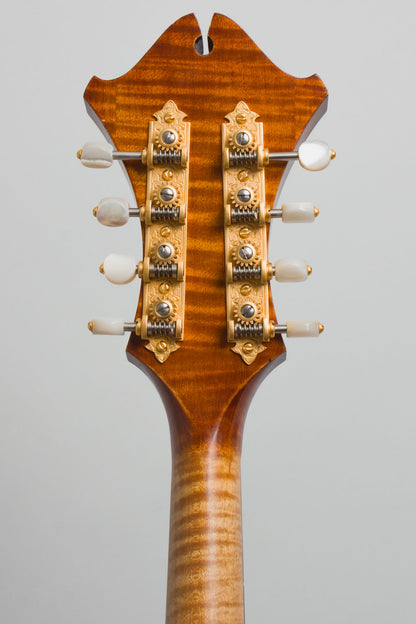 Joseph Campanella Cleary Campanella Carved Top Mandolin (2012)