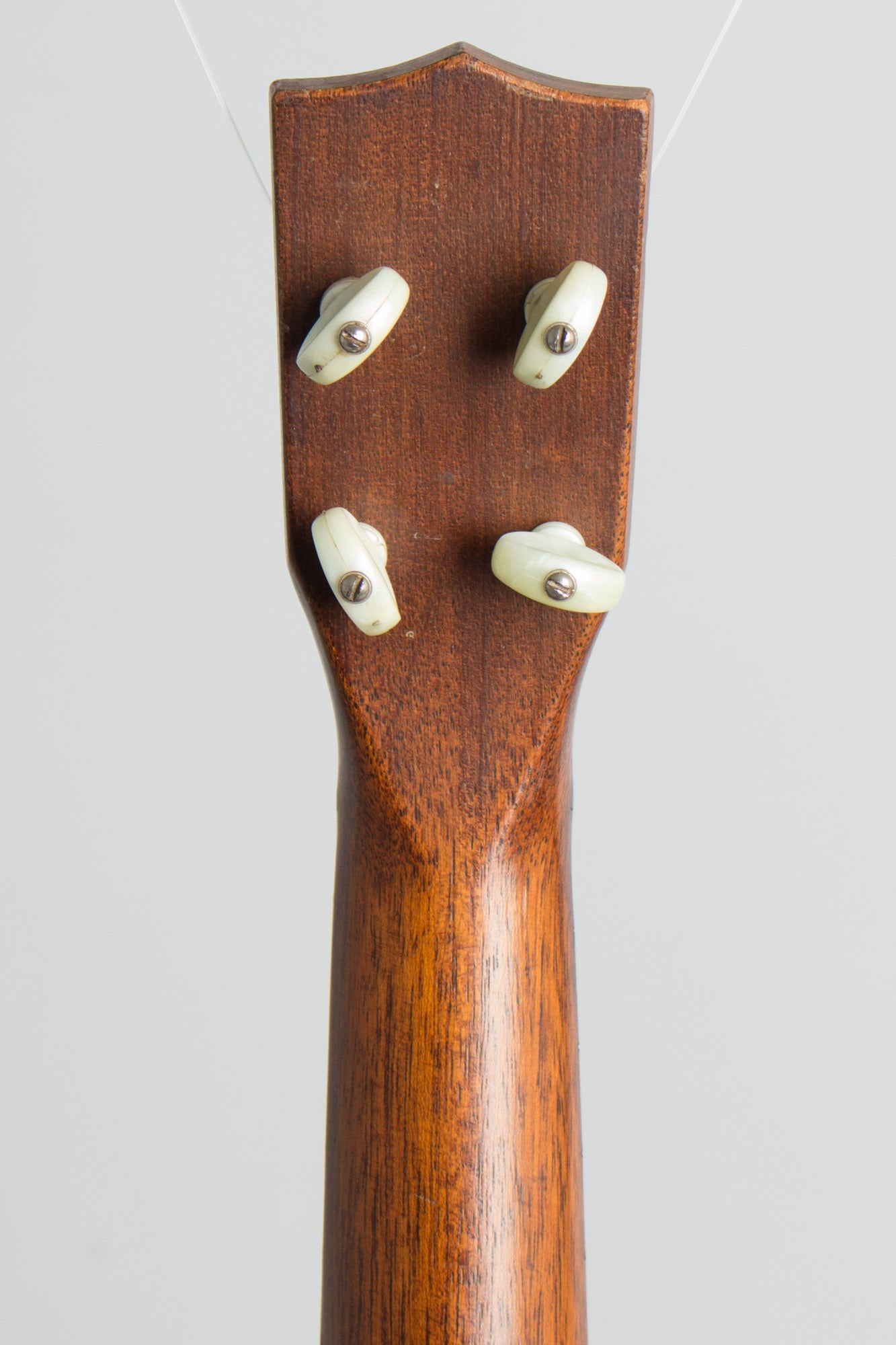 Favilla Soprano Ukulele (1950's)