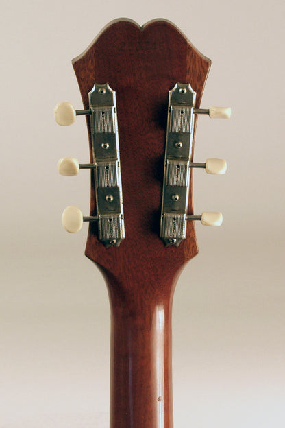 Epiphone FT-79 Texan Flat Top Acoustic Guitar (1964)