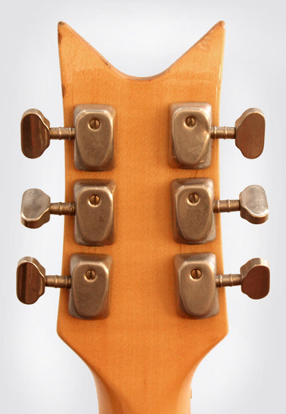 Baldwin - Burns Baby Bison Solid Body Electric Guitar (1965)