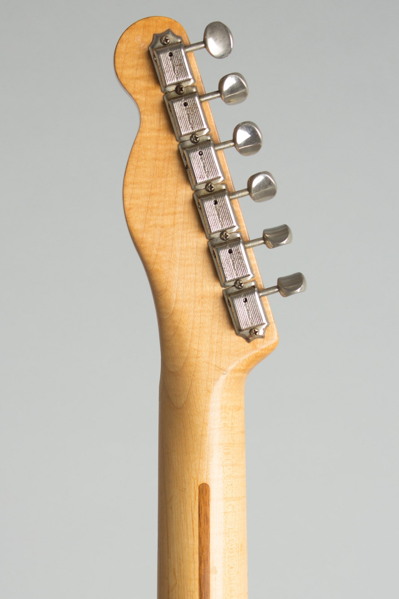 Fender Esquire Solid Body Electric Guitar (1957)