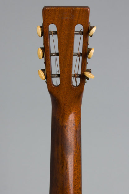 C. F. Martin 00-21 Flat Top Acoustic Guitar (1930)