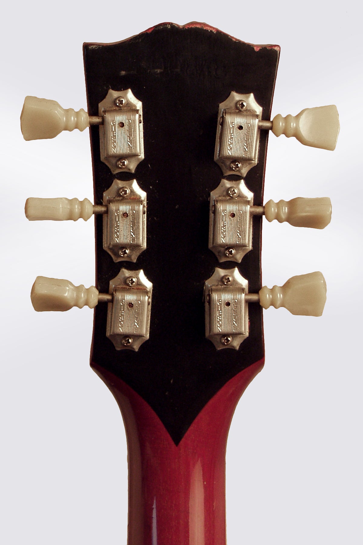 Gibson ES-335TDC Semi-Hollow Body Electric Guitar (1968)