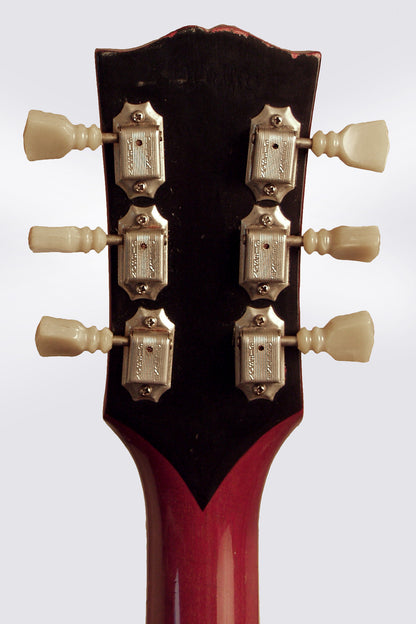 Gibson ES-335TDC Semi-Hollow Body Electric Guitar (1968)