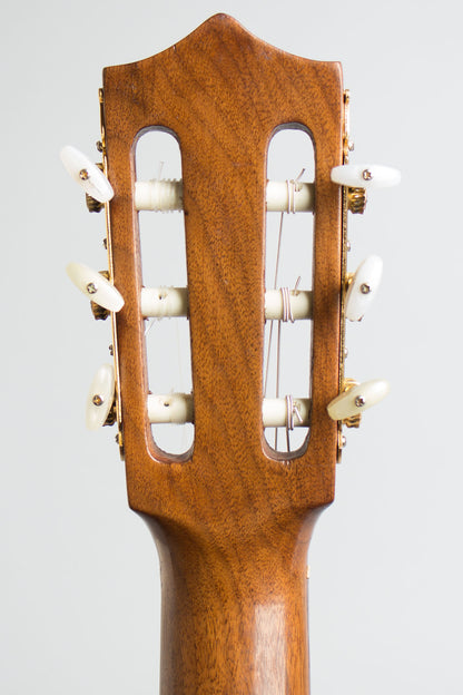 Vicente Tatay Classical Guitar (1930s)
